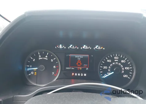 2019 Ford F-150 Xlt z USA, uszkodzony, nr VIN 1FTEW1C43KFC10164